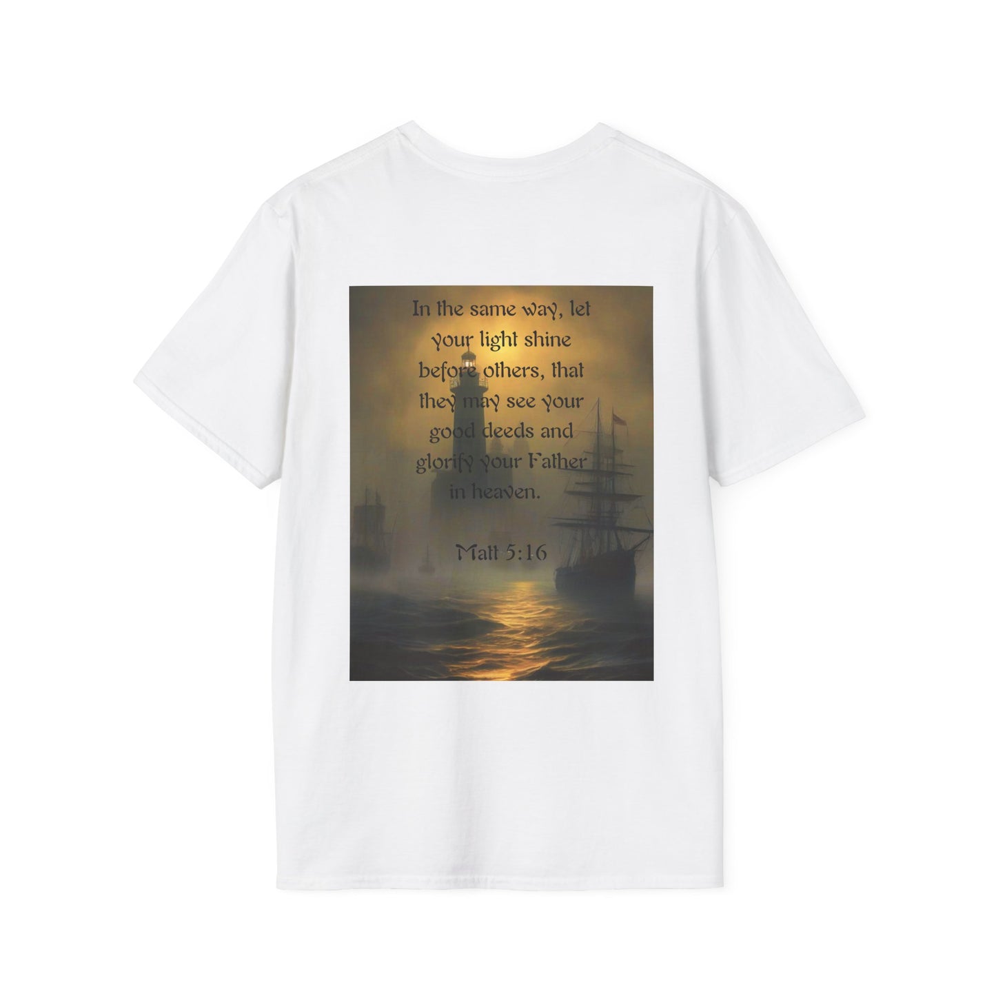 Be The Light T-Shirt