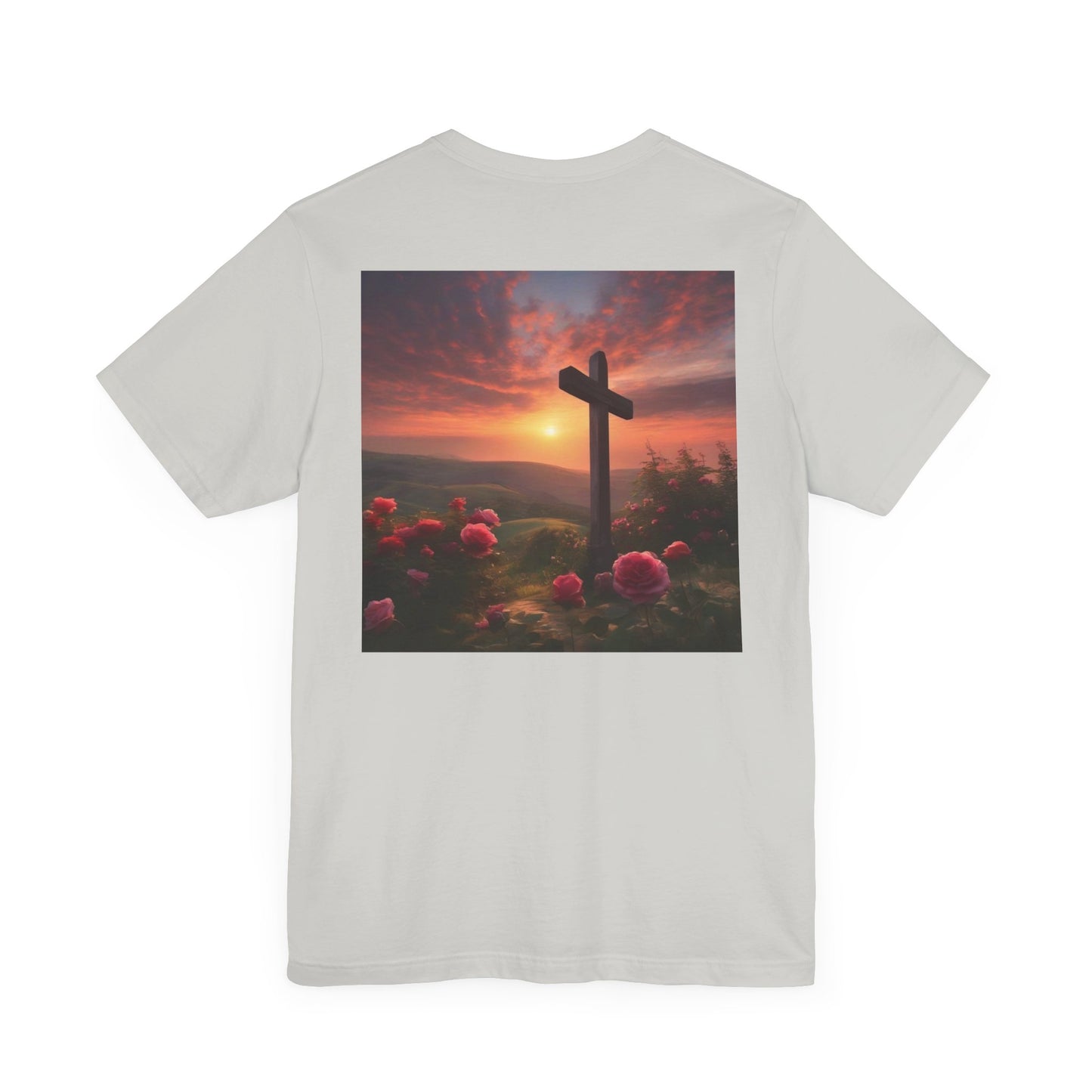 He IS Risen Christian T-Shirt