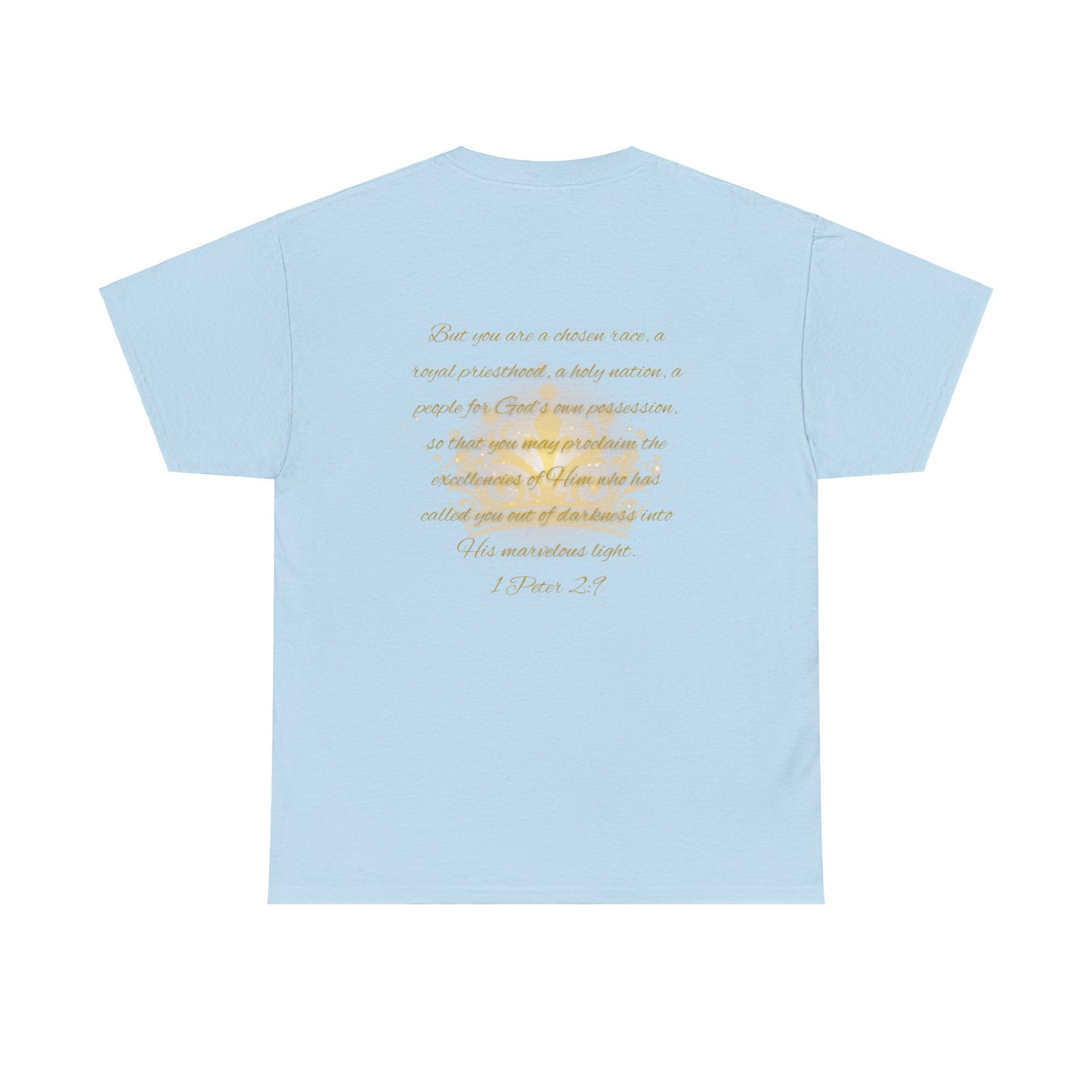 Womens, Mother's Bona Fide  Heavy Cotton Tee