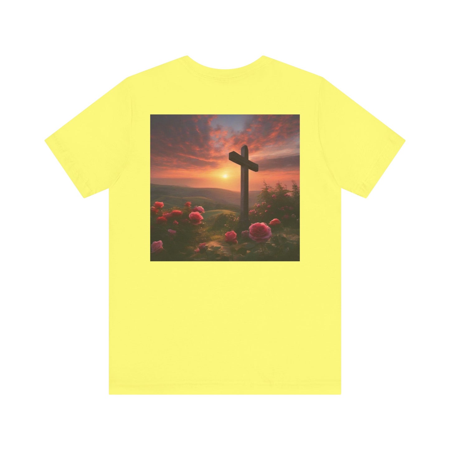 He IS Risen Christian T-Shirt