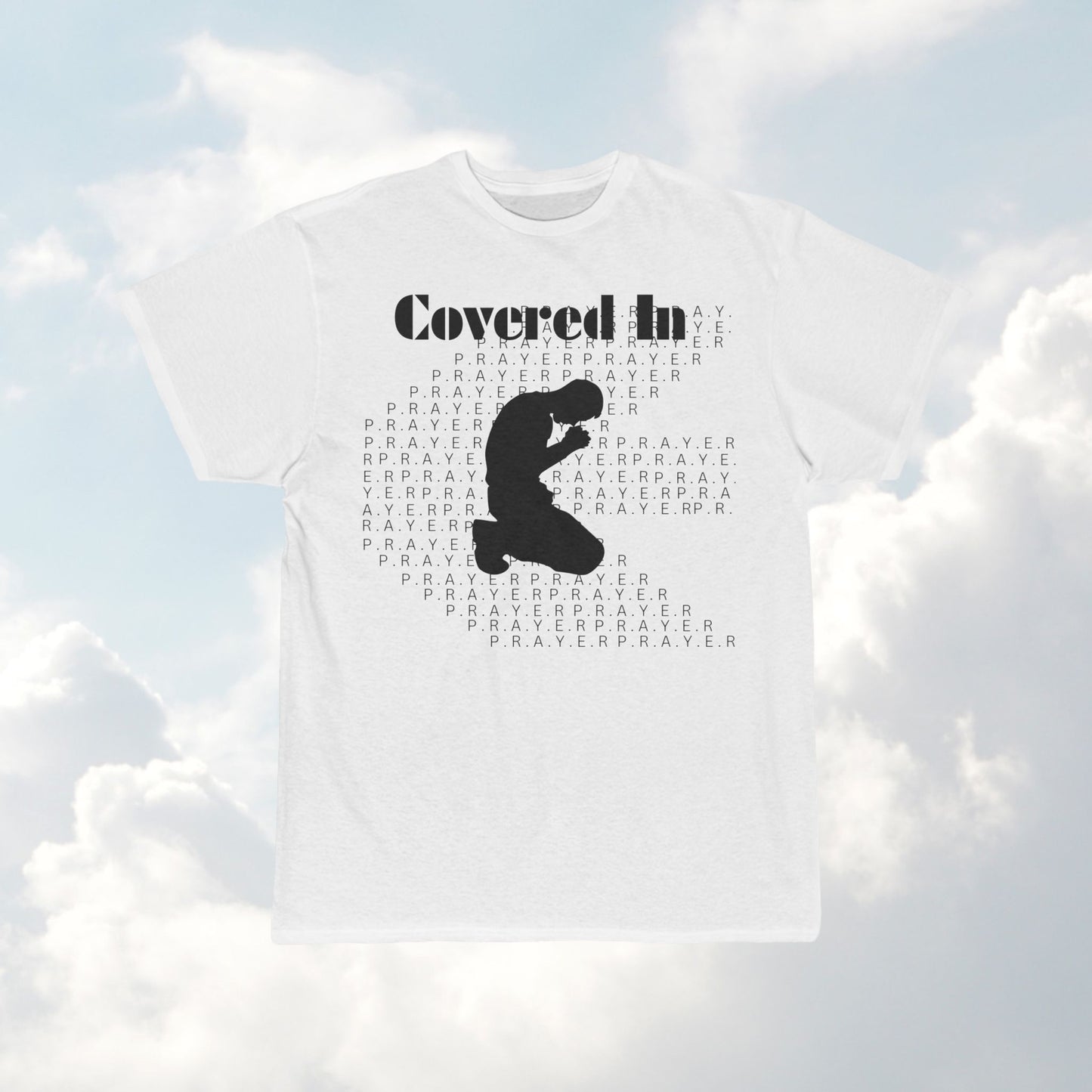 Covered Eph 6:8 Men's Short Sleeve Tee