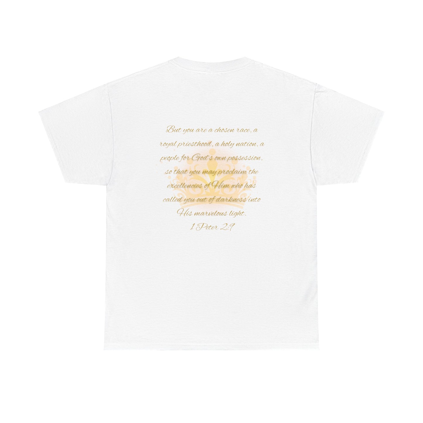 Womens, Mother's Bona Fide  Heavy Cotton Tee