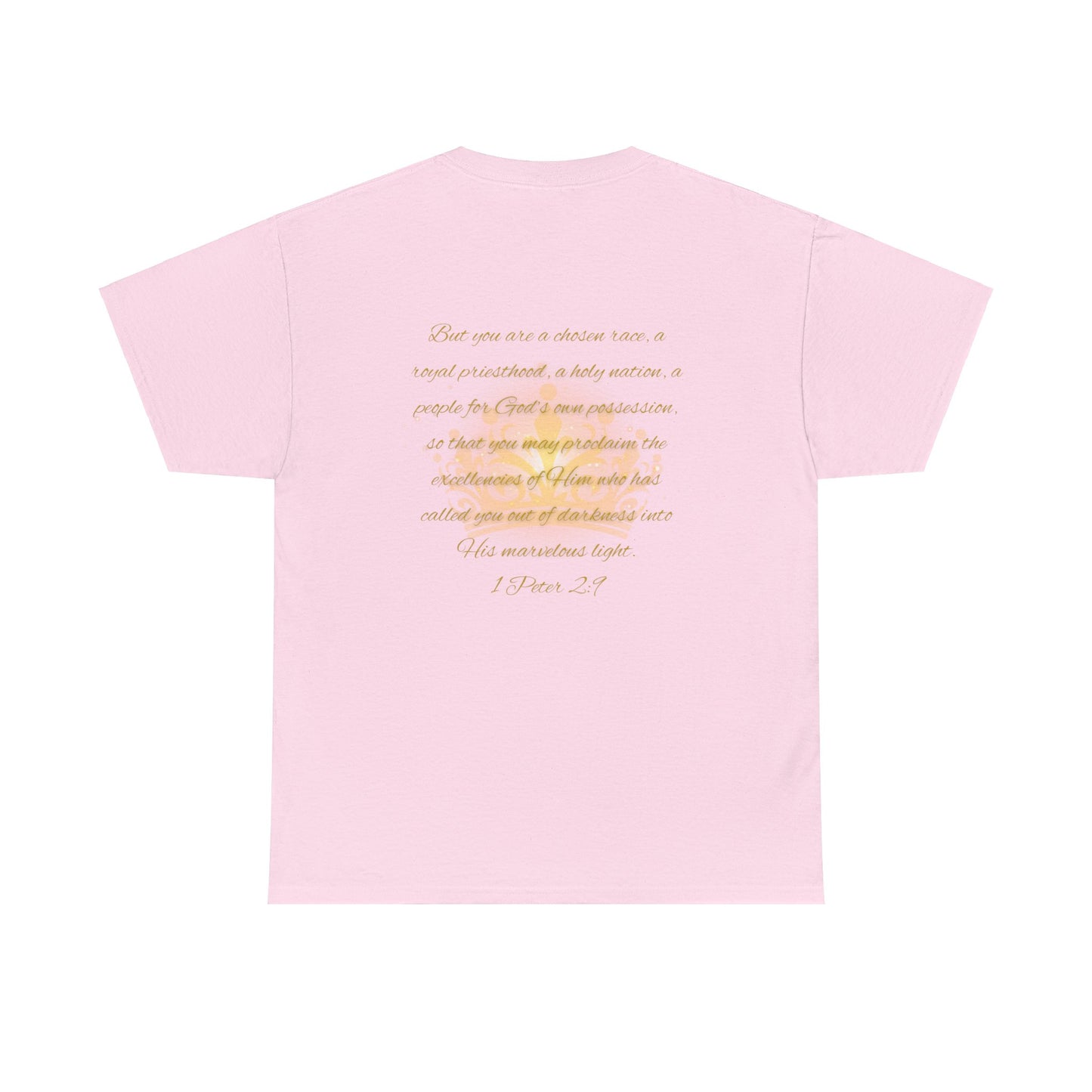 Womens, Mother's Bona Fide  Heavy Cotton Tee