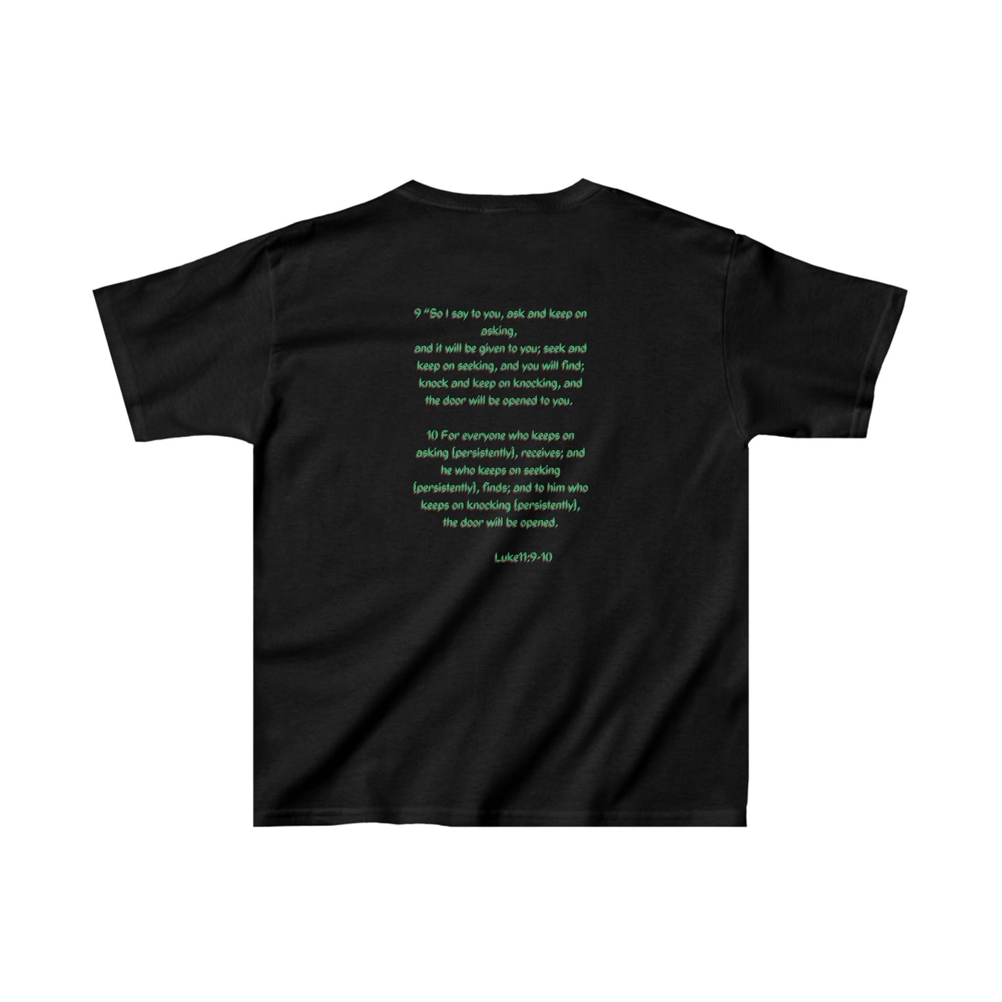 Prayer Kids Heavy Cotton™ Tee