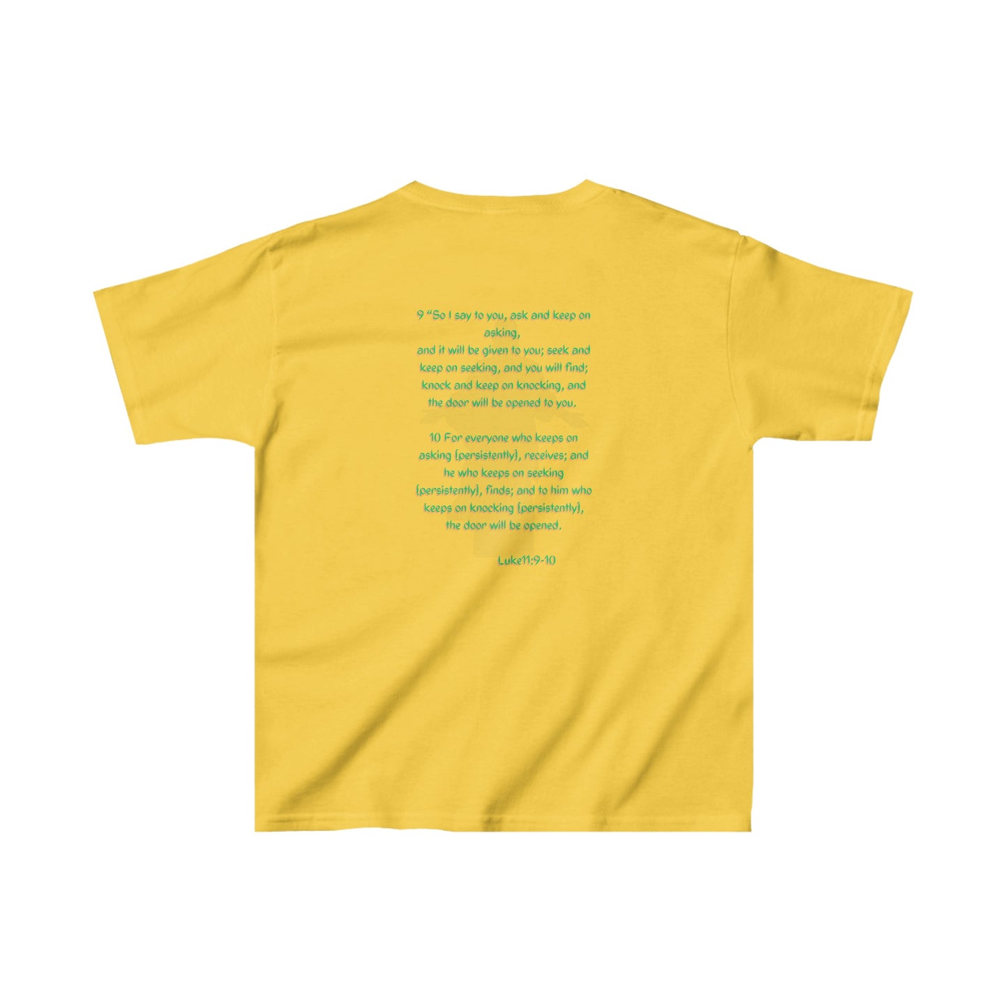 Prayer Kids Heavy Cotton™ Tee