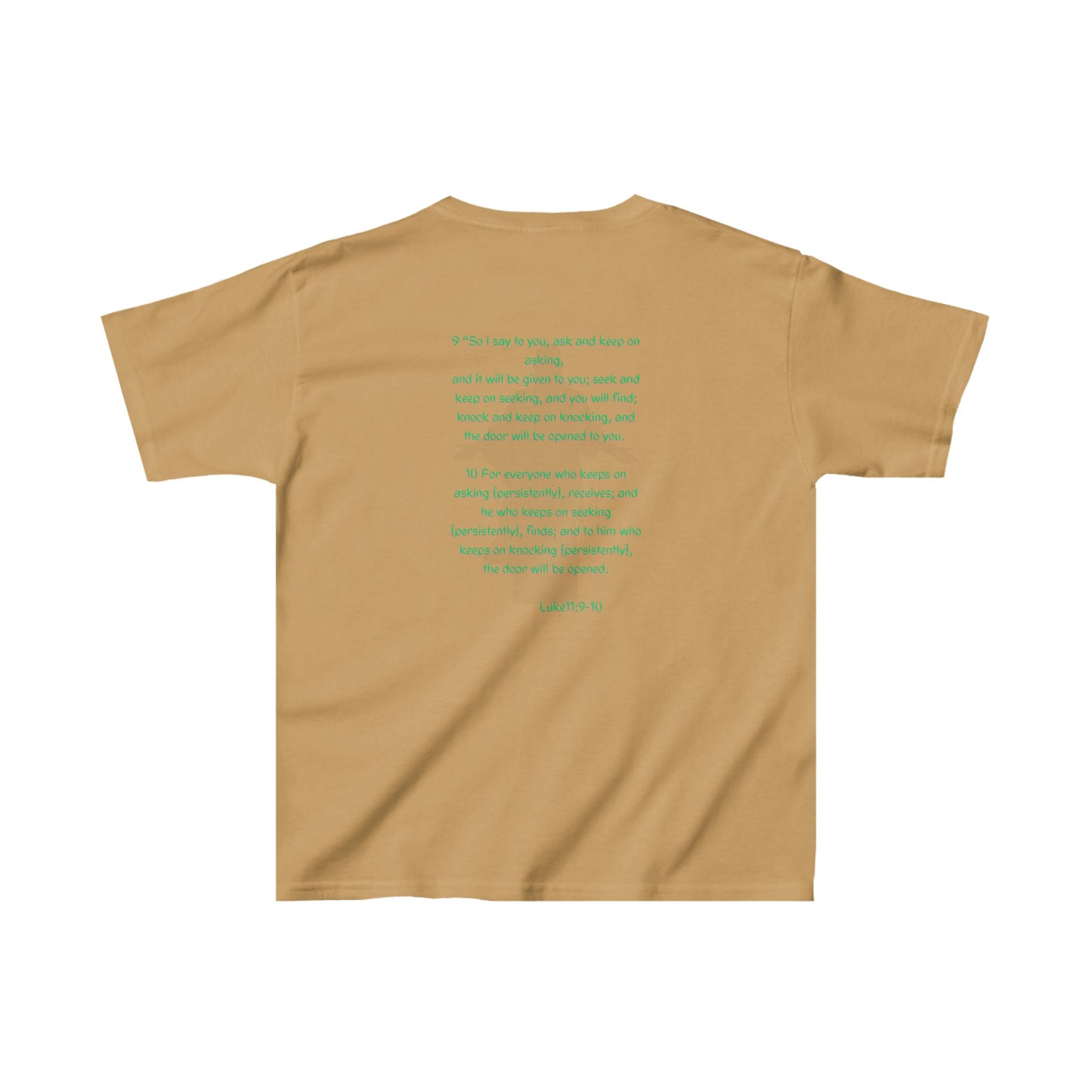 Prayer Kids Heavy Cotton™ Tee