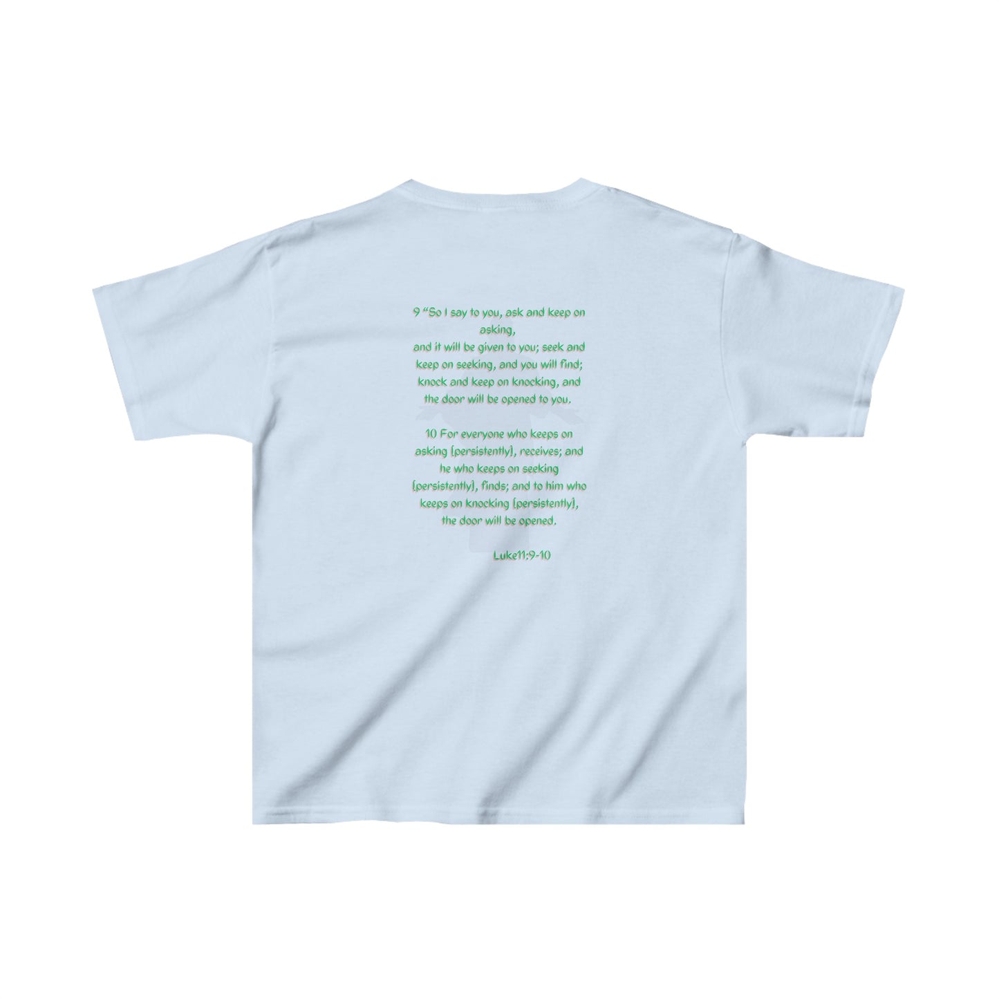 Prayer Kids Heavy Cotton™ Tee