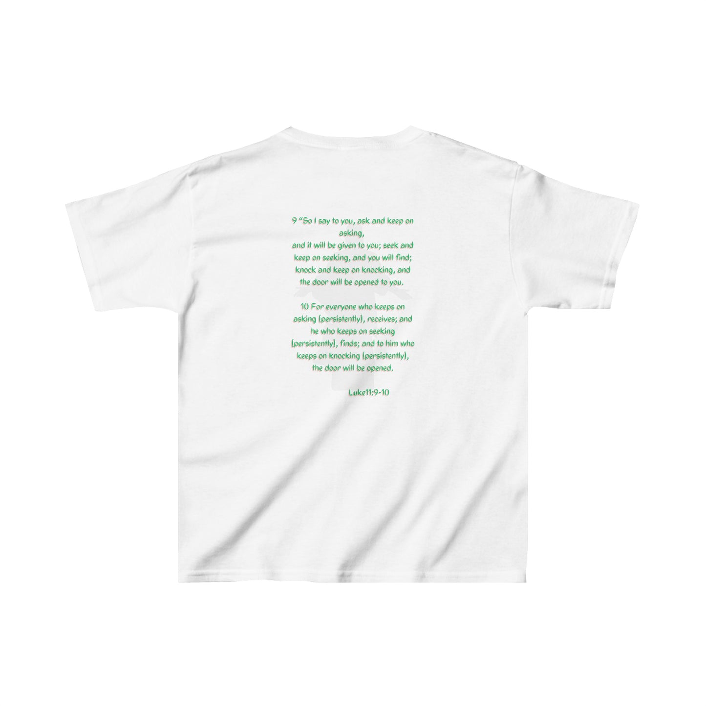 Prayer Kids Heavy Cotton™ Tee