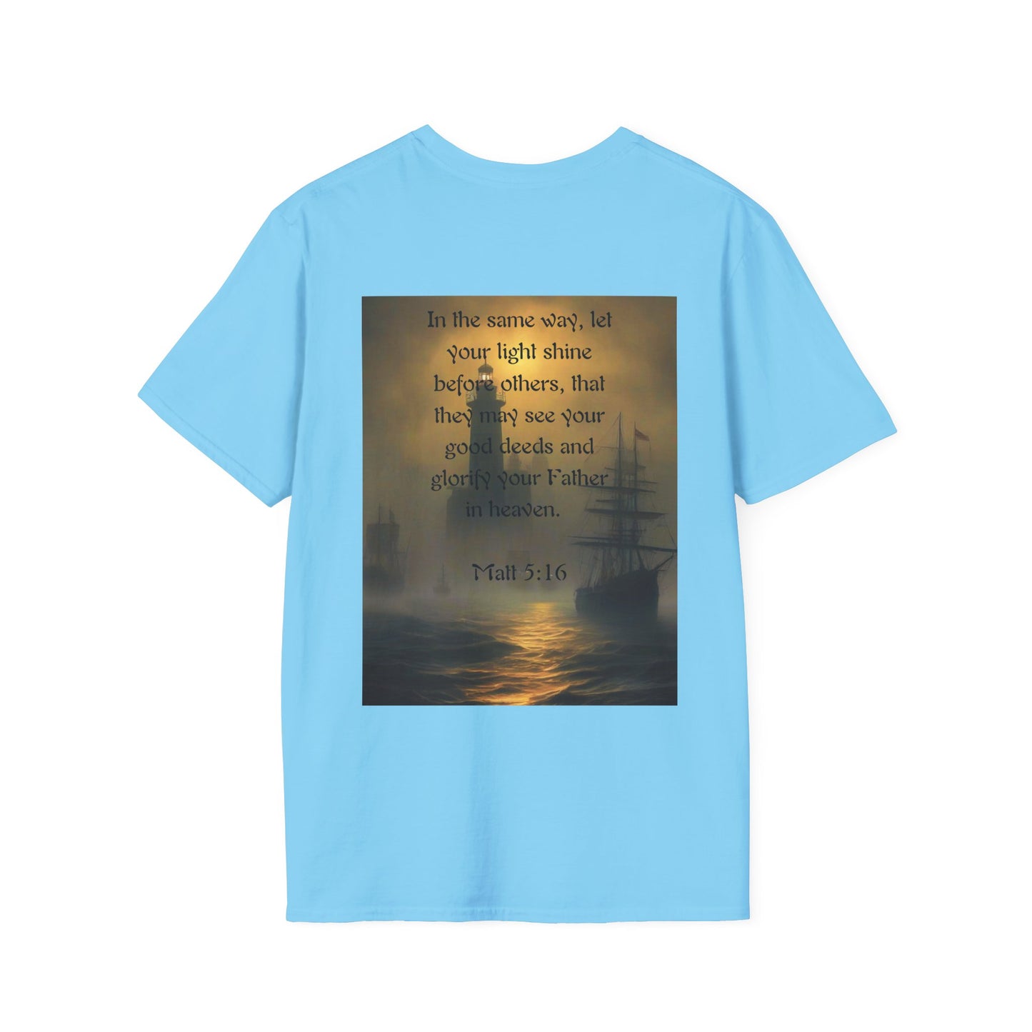 Be The Light T-Shirt