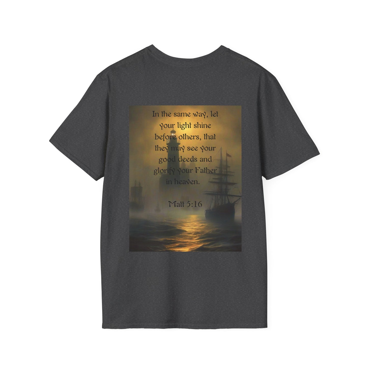 Be The Light T-Shirt