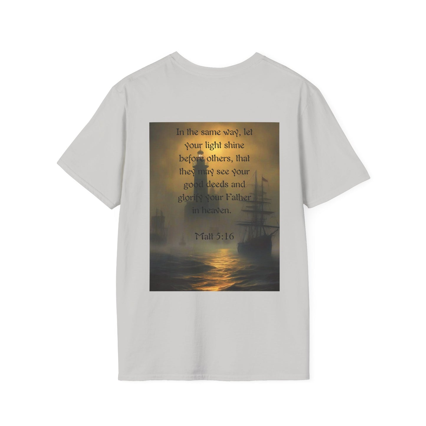 Be The Light T-Shirt