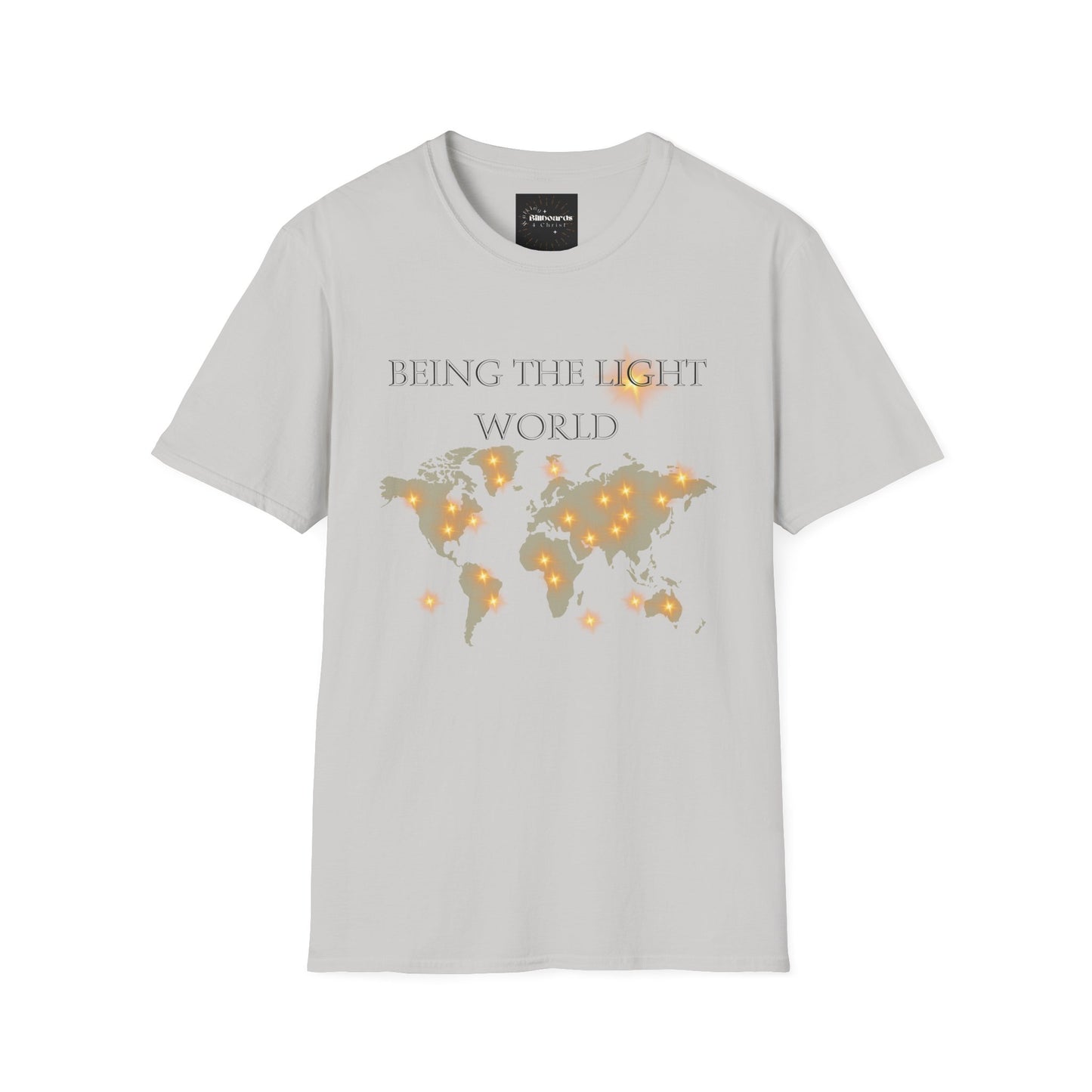 Be The Light T-Shirt