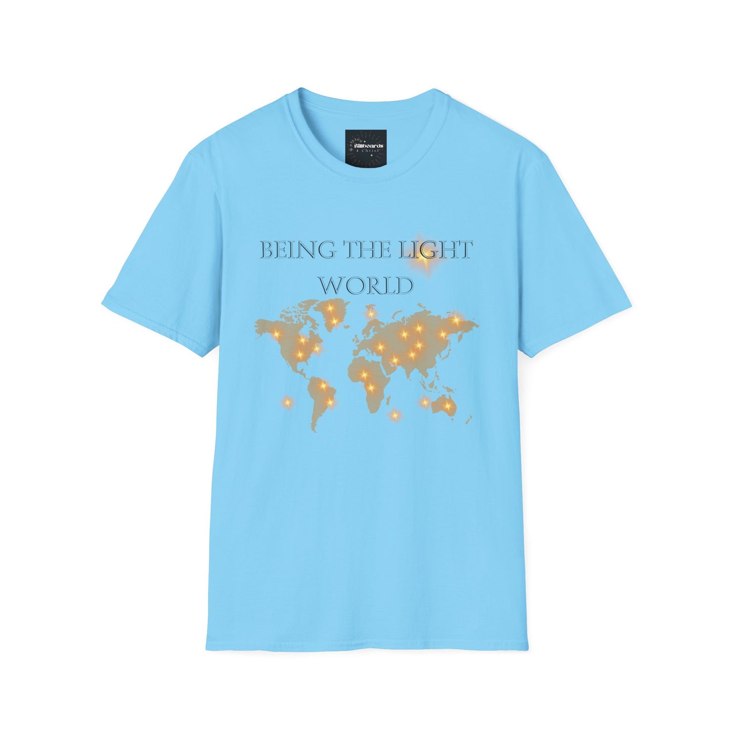 Be The Light T-Shirt