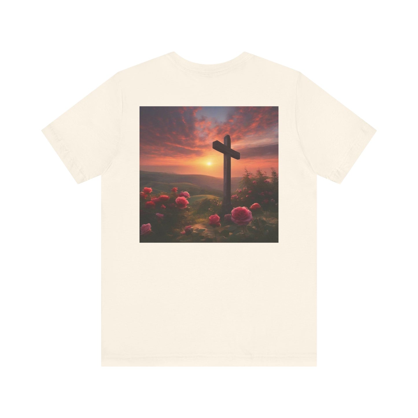 He IS Risen Christian T-Shirt