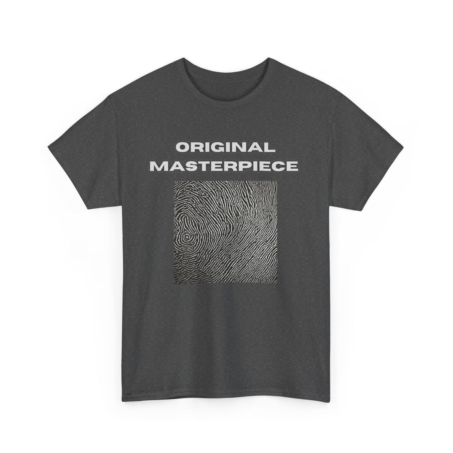 Original Masterpiece DNA Unisex T-shirt, Unique Handcrafted Design, Unique Design, Streetwear Style, Artistic Clothing, Cool Graphic Tee