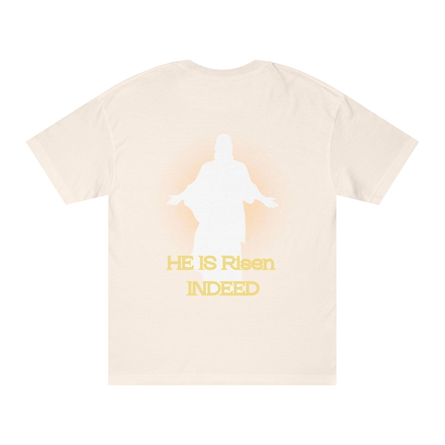 He Is Risen Unisex Classic Tee