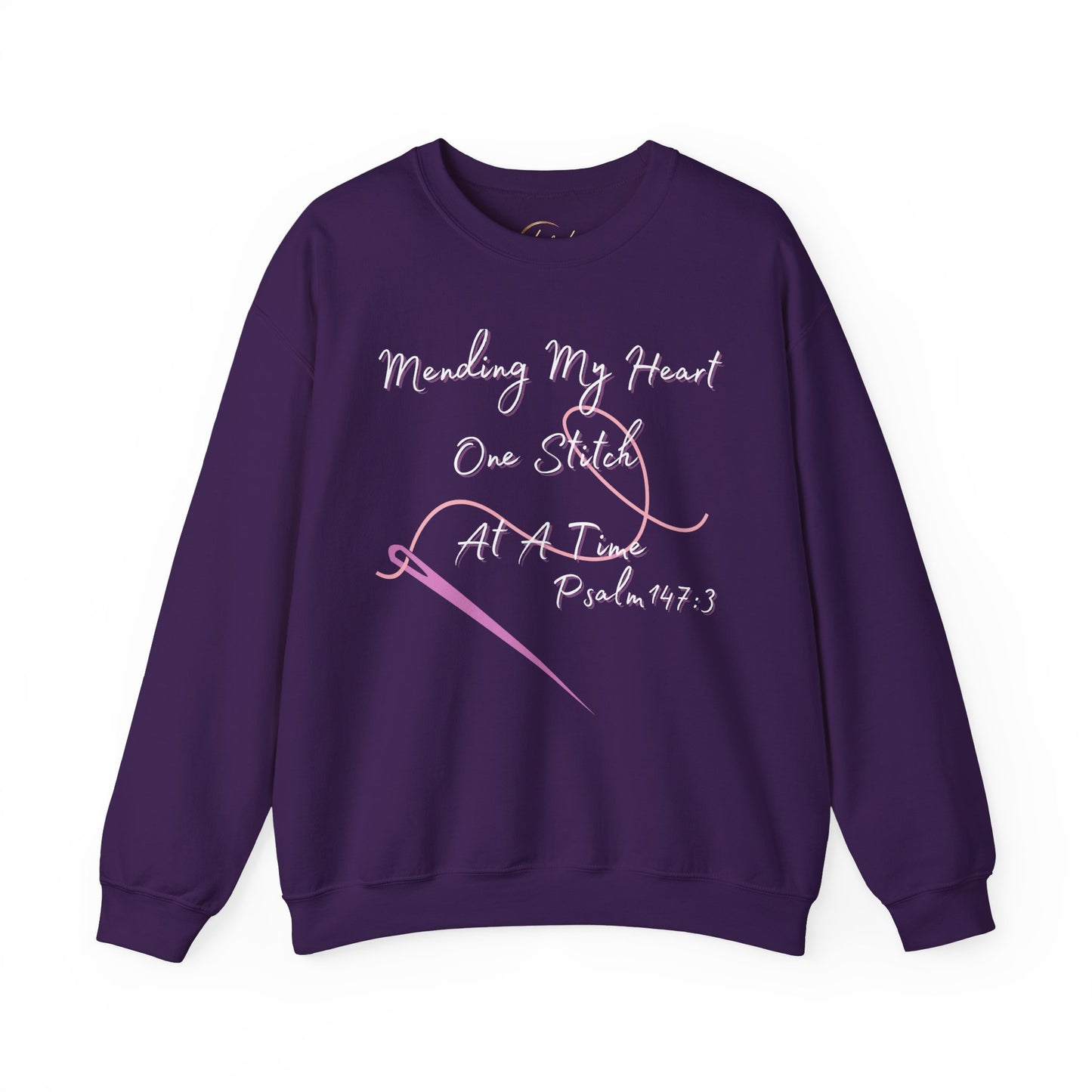 Fragile Heart Sweatshirt, Valentine's Day Gift, Love Crewneck, Unisex Pullover, Romantic Jumper, Heart Design Top