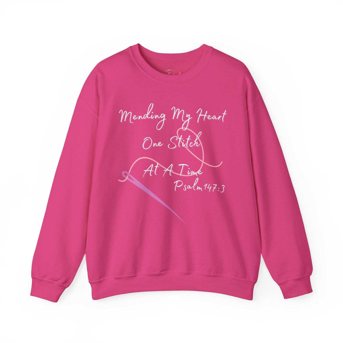 Fragile Heart Sweatshirt, Valentine's Day Gift, Love Crewneck, Unisex Pullover, Romantic Jumper, Heart Design Top