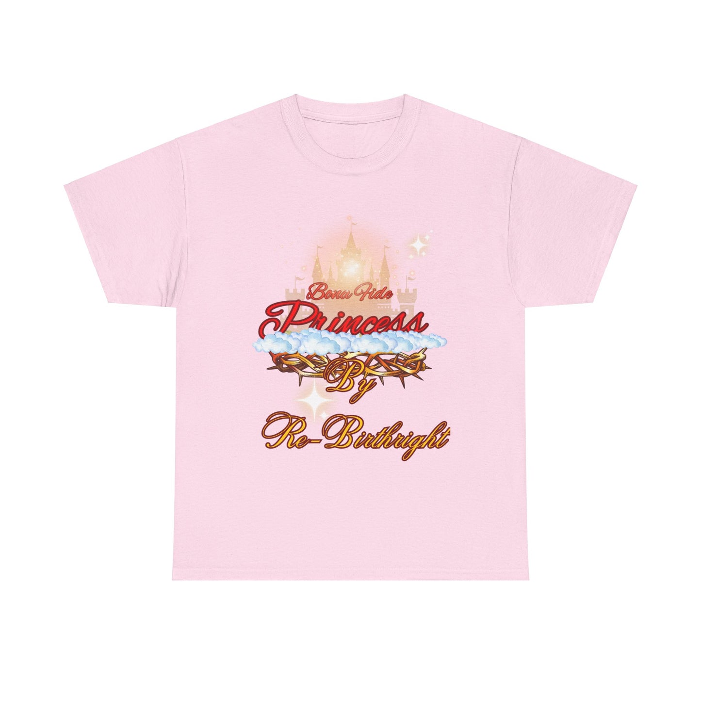 Womens, Mother's Bona Fide  Heavy Cotton Tee