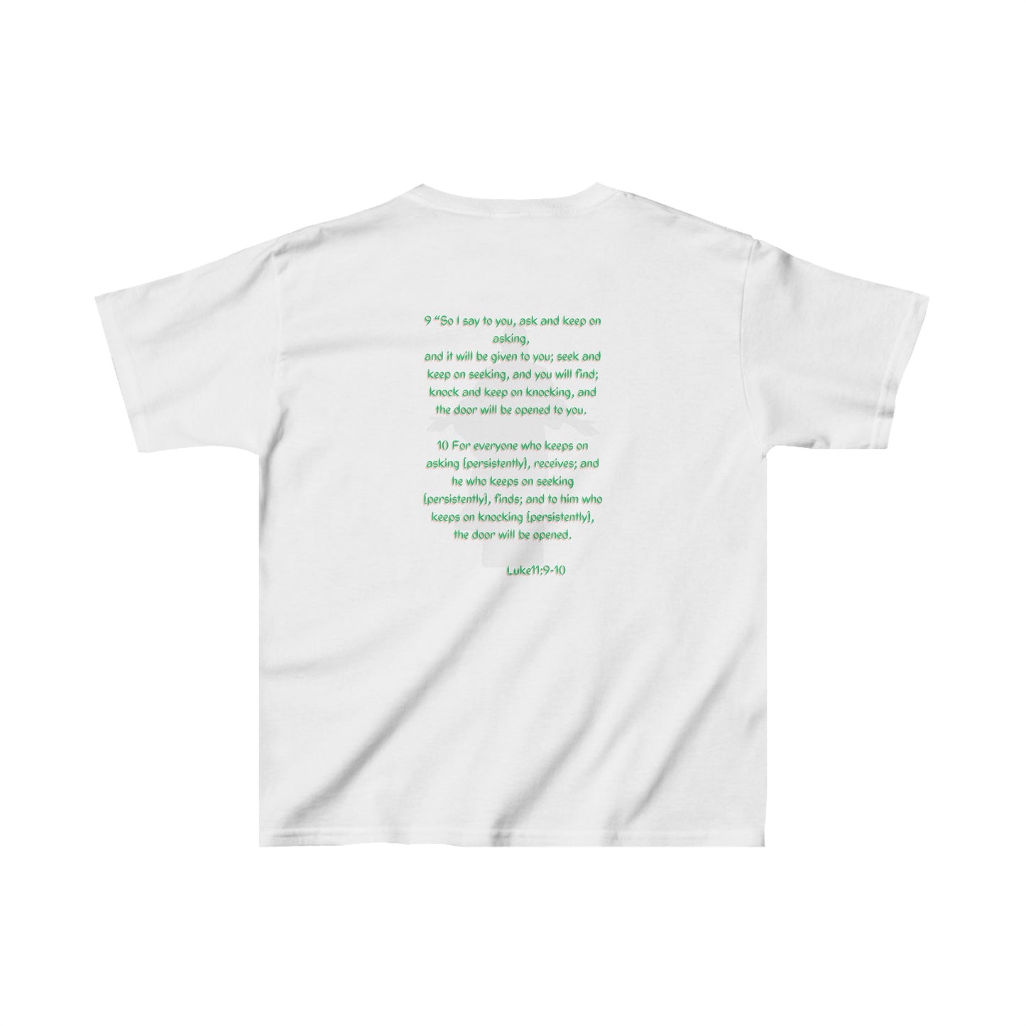 Prayer Kids Heavy Cotton™ Tee