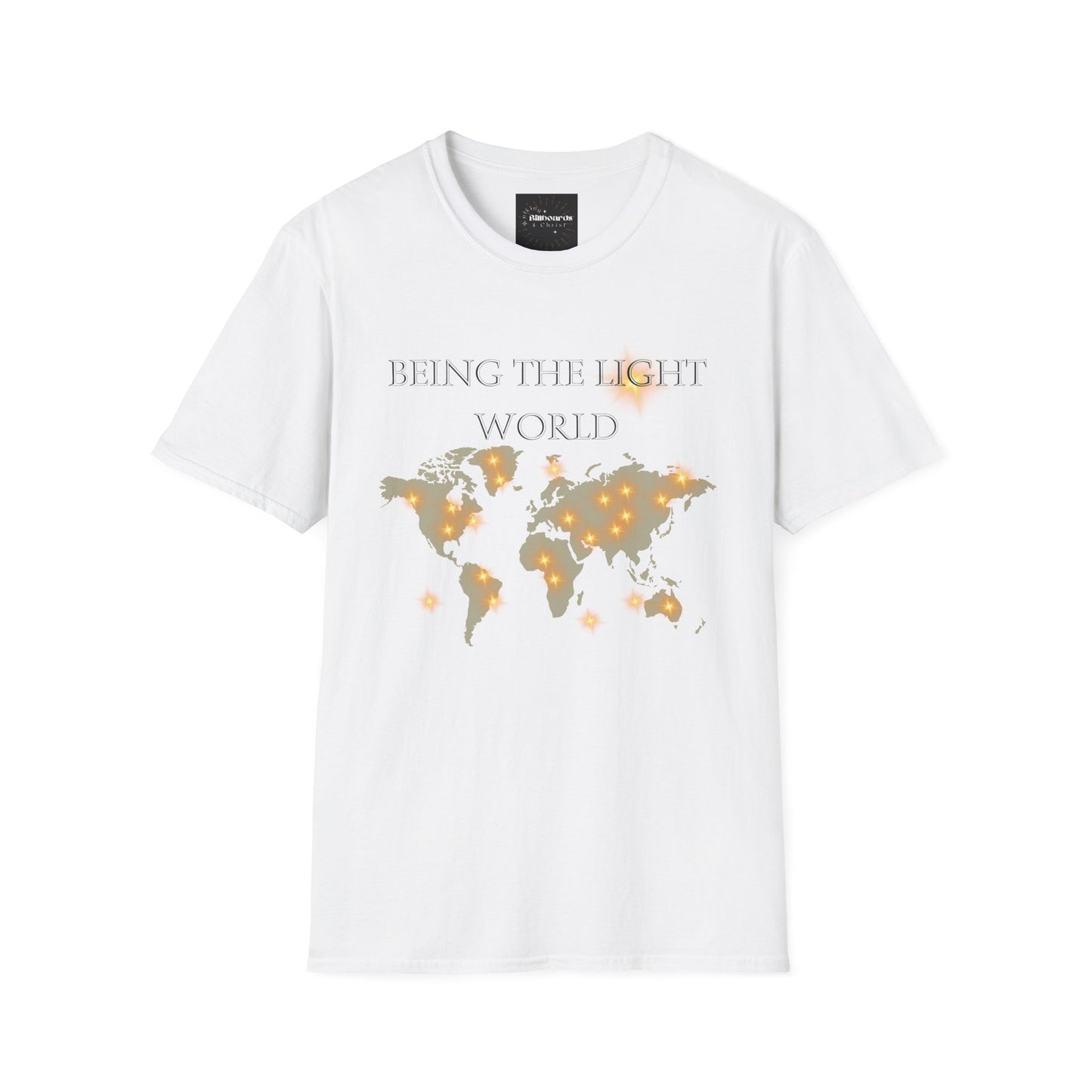 Be The Light T-Shirt