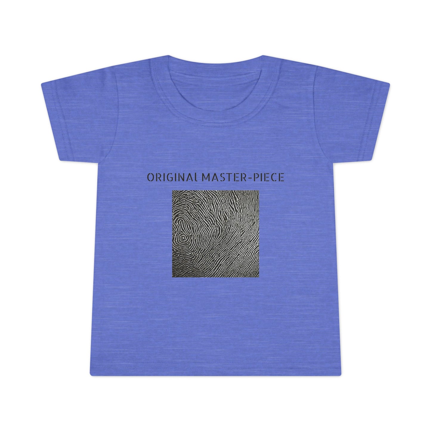 ORIGINAL MASTER-PIECE Toddler T-shirt