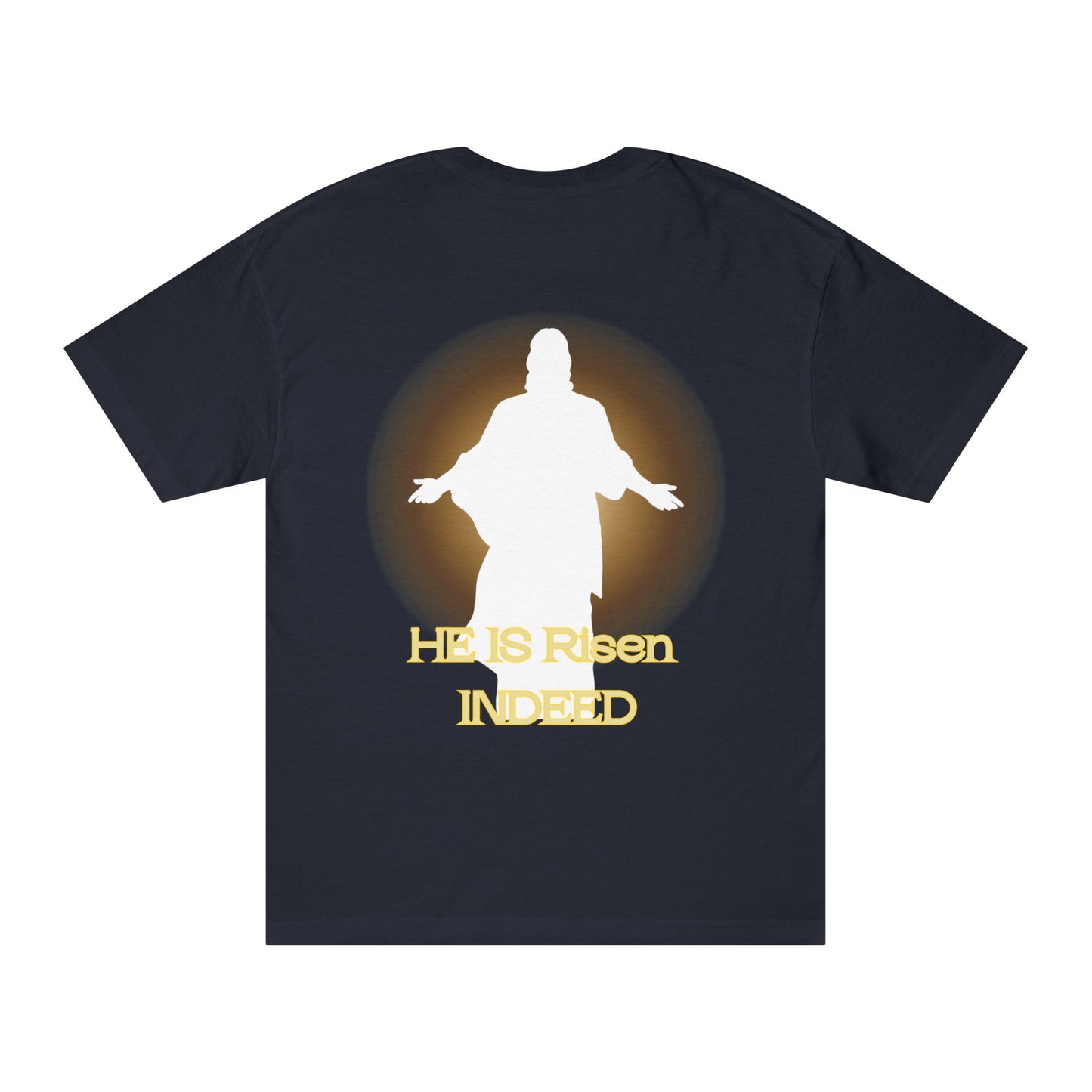 He Is Risen Unisex Classic Tee