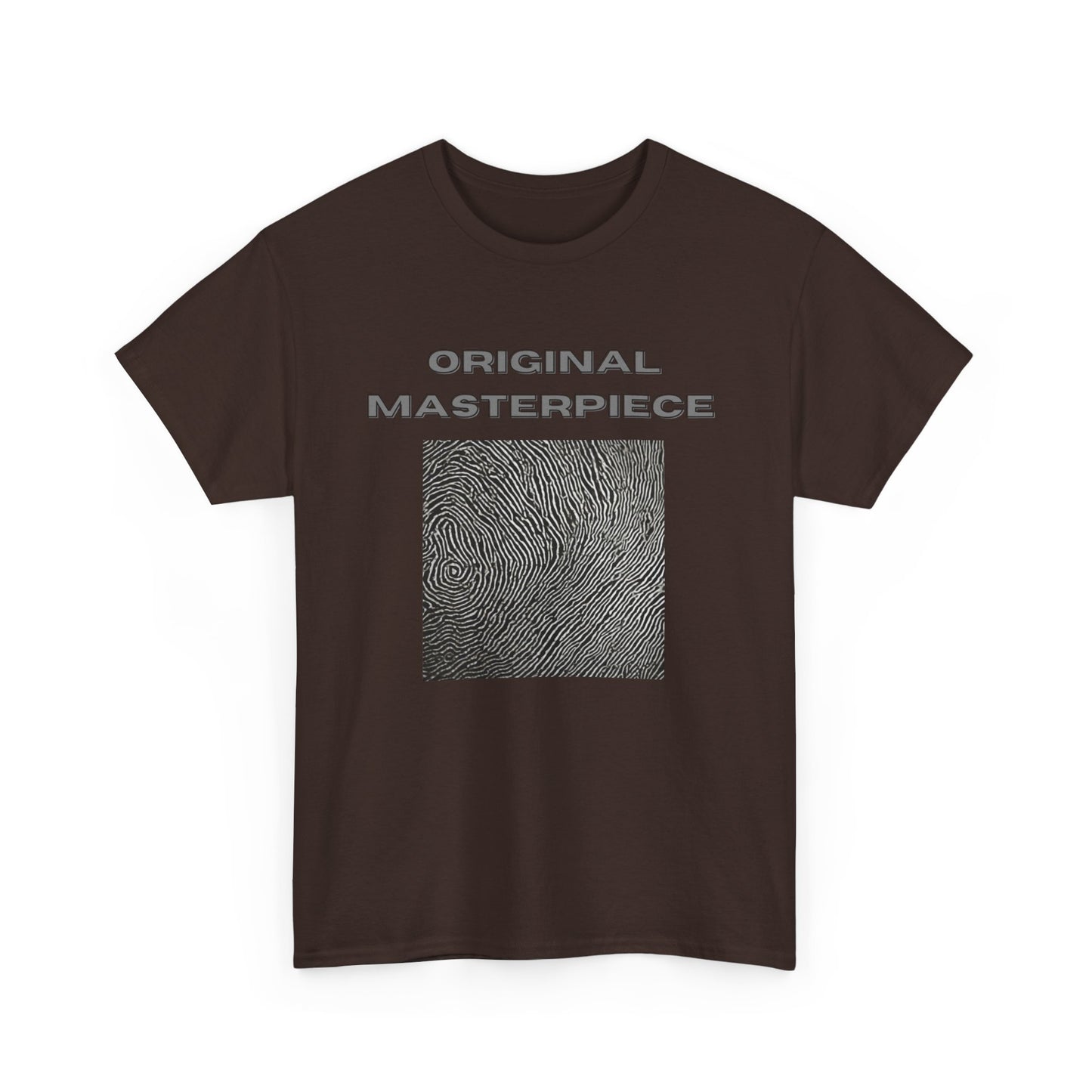 Original Masterpiece DNA Unisex T-shirt, Unique Handcrafted Design, Unique Design, Streetwear Style, Artistic Clothing, Cool Graphic Tee