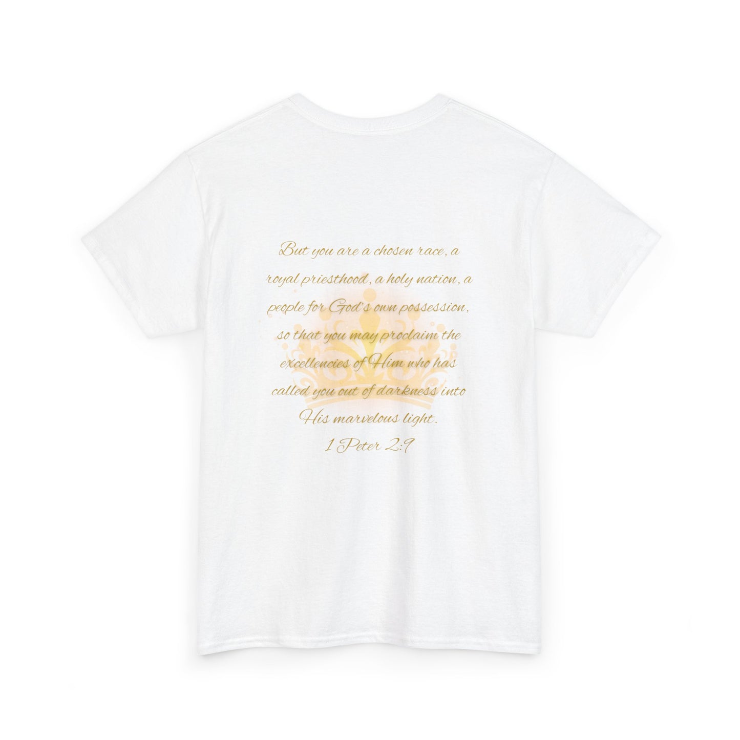 Womens, Mother's Bona Fide  Heavy Cotton Tee