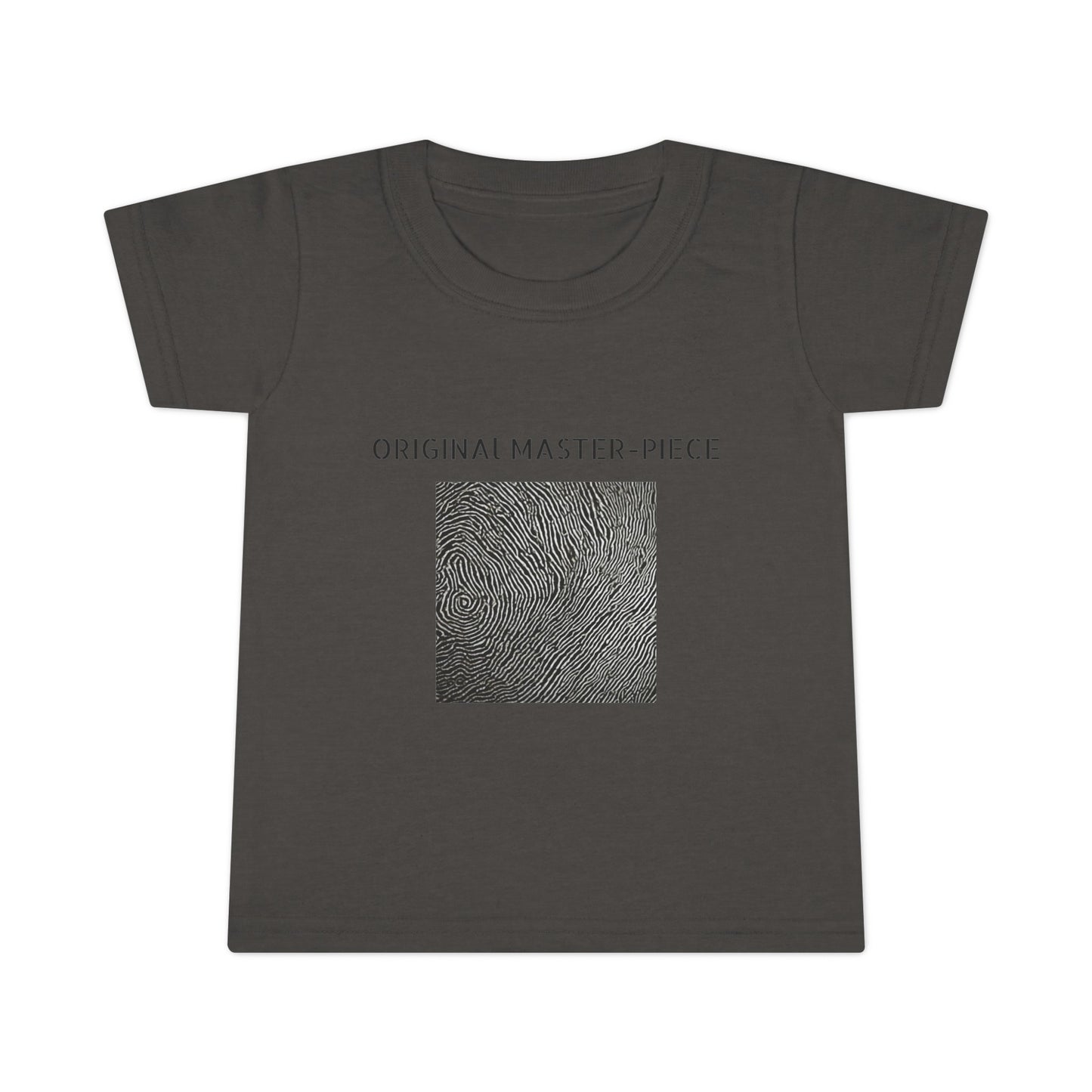 ORIGINAL MASTER-PIECE Toddler T-shirt