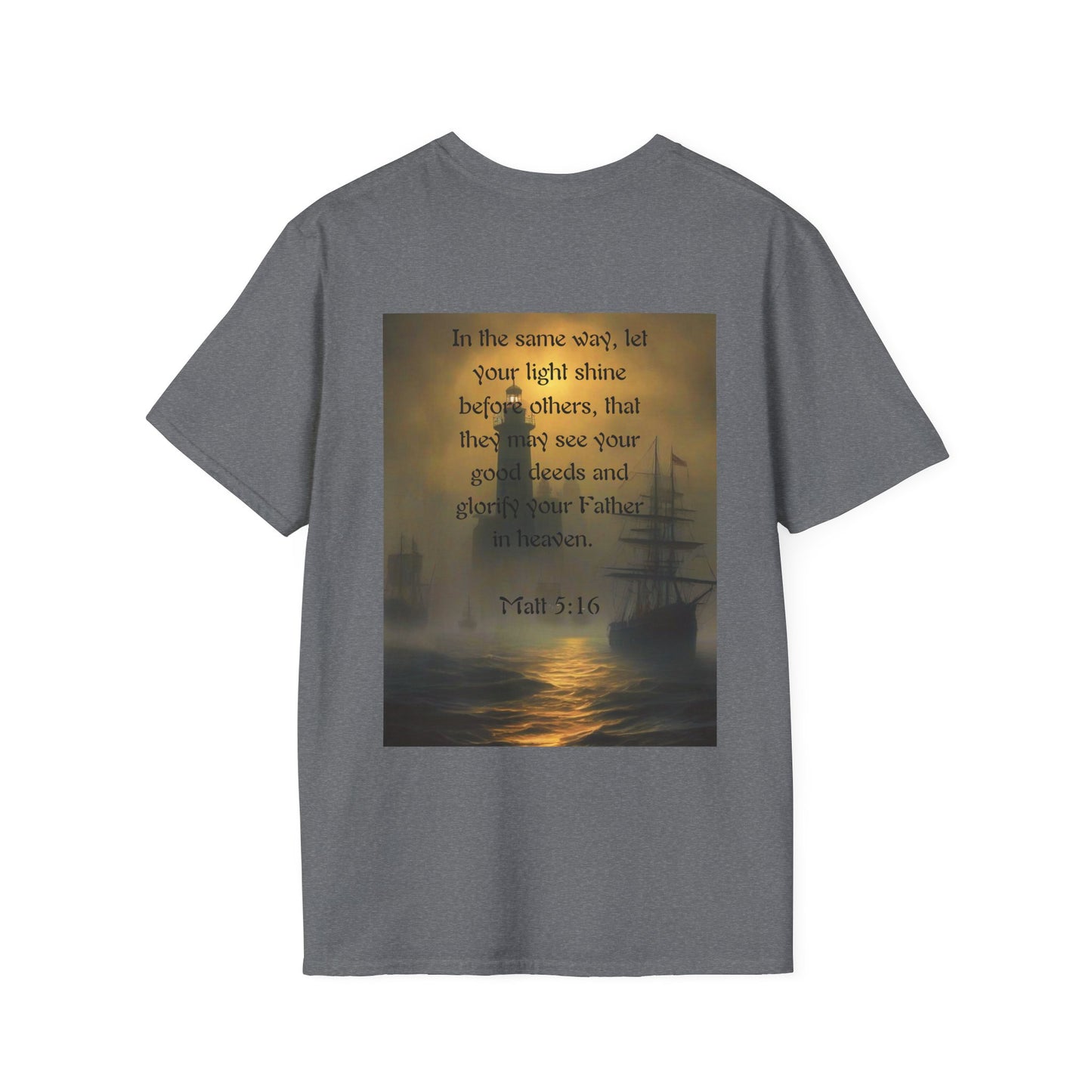 Be The Light T-Shirt