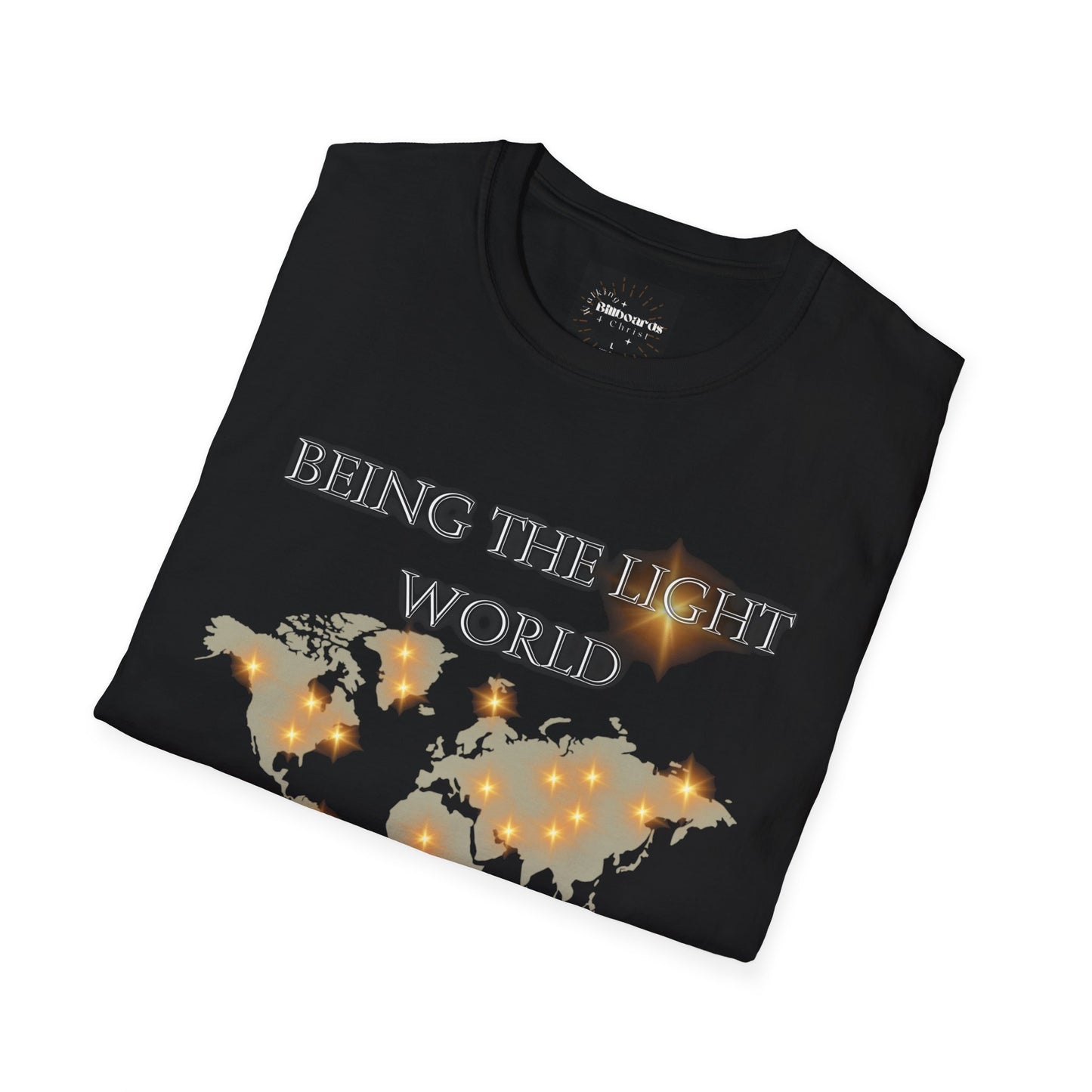 Be The Light T-Shirt