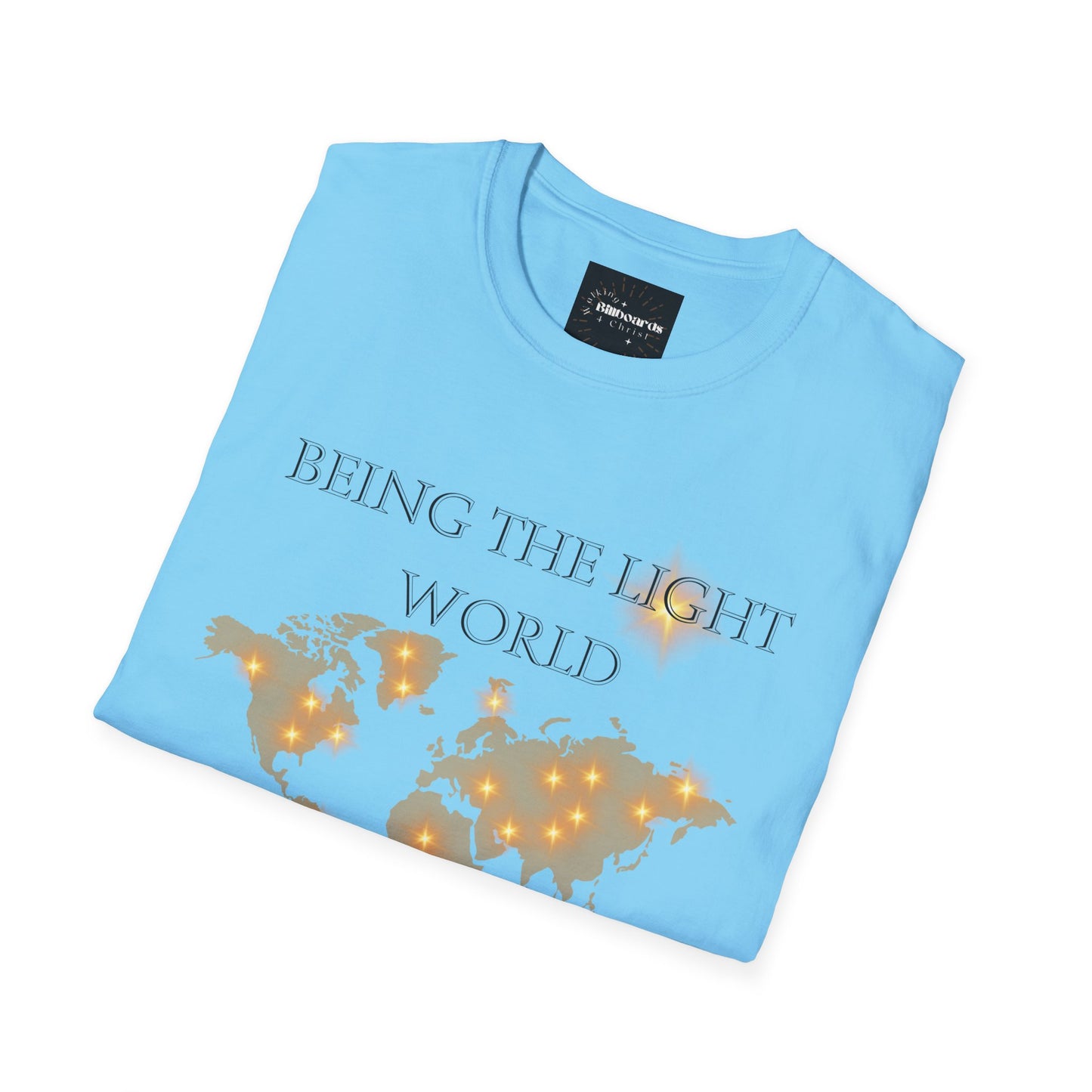 Be The Light T-Shirt